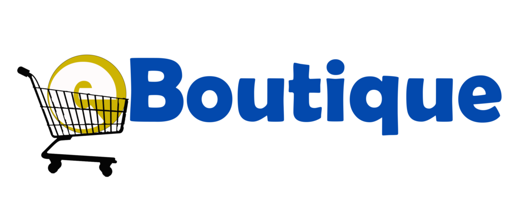 E-boutique